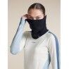 icebreaker Unisex Merino Blend 800 RealFleece™ Classic Pile Chute - Tour de cou laine mérinos | Hardloop