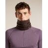 icebreaker Unisex Merino Blend 800 RealFleece™ Classic Pile Chute - Merinovillainen Kauluri | Hardloop