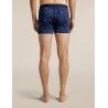 icebreaker Men Merino 150 Anatomica Boxers Moss Bloom - Boxer laine mérinos homme | Hardloop