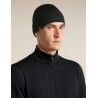 icebreaker Unisex Merino 260 Tech Vertex Reversible Beanie Chillwave - Bonnet laine mérinos | Hardloop