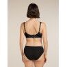 icebreaker Women Merino Queens Clasp Bra - Merino Wool Sports Bra | Hardloop
