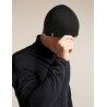 icebreaker Unisex Merino 260 Tech Vertex Reversible Beanie Chillwave - Merino wool Beanie | Hardloop