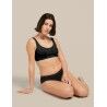 icebreaker Women Merino Queens Clasp Bra - Merino Wool Sports Bra | Hardloop