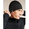 icebreaker Unisex Merino 260 Tech Vertex Reversible Beanie Chillwave - Bonnet laine mérinos | Hardloop