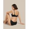 icebreaker Women Merino Queens Clasp Bra - Brassière laine mérinos | Hardloop