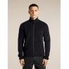 icebreaker Men Merinos 800 RF Class Pile LS Zip - Fleece jacket - Men's | Hardloop