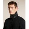 icebreaker Unisex Merino 260 Tech Vertex Reversible Chute Chillwave - Tour de cou laine mérinos | Hardloop