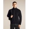 icebreaker Men Merinos 800 RF Class Pile LS Zip - Pánská fleesová mikina | Hardloop