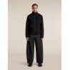icebreaker Merinos 800 RF Class Pile LS Zip - Fleecejacke - Damen | Hardloop