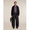 icebreaker Merinos 800 RF Class Pile LS Zip - Fleece jacket - Women's | Hardloop