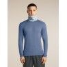 Snow / Zinc Blue / J