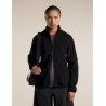 icebreaker Merinos 800 RF Class Pile LS Zip - Polaire femme | Hardloop