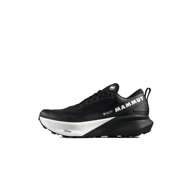 Mammut Aenergy Trail Endurance Ultra Low GTX - Trailrunningschuhe - Herren | Hardloop