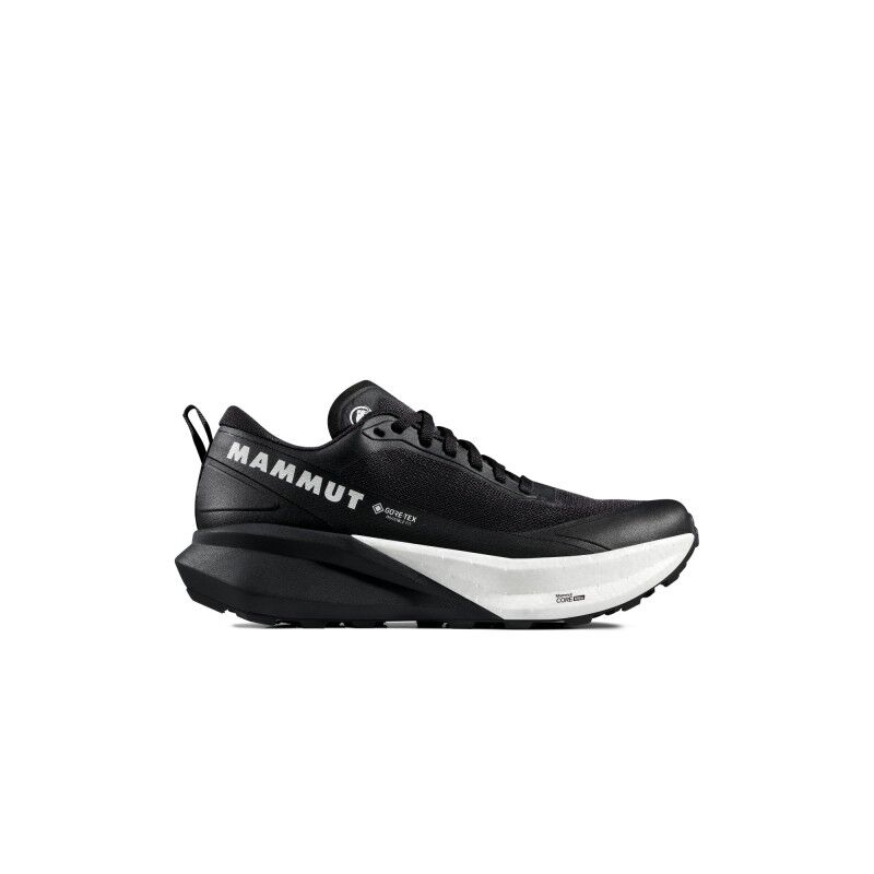 Mammut Aenergy Trail Endurance Ultra Low GTX - Trail running shoes - Men's | Hardloop