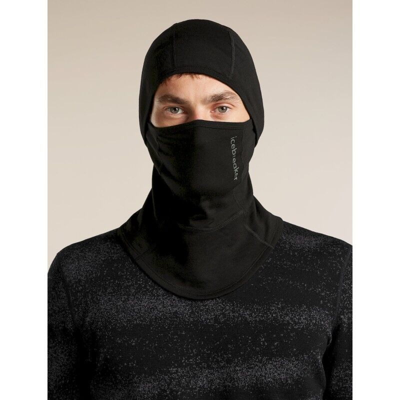 Unisex Merino 360 RealFleece™ Elemental Balaclava - Stormhuva