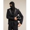 icebreaker Unisex Merino 360 RealFleece™ Elemental Balaclava - Stormhætte | Hardloop