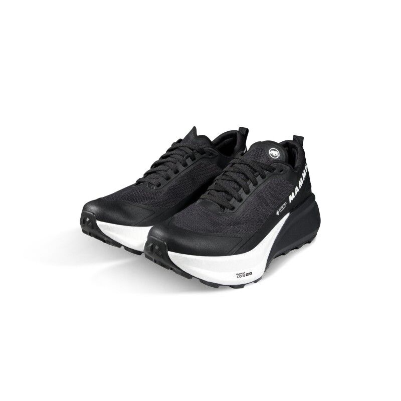 Mammut Aenergy Trail Endurance Ultra Low GTX - Chaussures trail homme | Hardloop