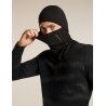 icebreaker Unisex Merino 360 RealFleece™ Elemental Balaclava - Bivakmuts | Hardloop