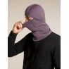 icebreaker Unisex Merino 360 RealFleece™ Elemental Balaclava - Cagoule | Hardloop