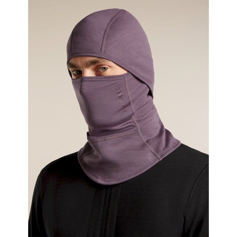 icebreaker Unisex Merino 360 RealFleece™ Elemental Balaclava - Balaclava | Hardloop