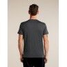 icebreaker Men 150 Tech Lite SS Tee Bear Tour - T-shirt homme | Hardloop
