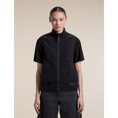 Women Merino Blend 800 RealFleece™ Classic Pile Vest - Dámská fleesová mikina