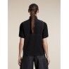 icebreaker Women Merino Blend 800 RealFleece™ Classic Pile Vest - Merino Fleece jacket - Women's | Hardloop