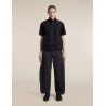 icebreaker Women Merino Blend 800 RealFleece™ Classic Pile Vest - Fleece de lã merino mulher | Hardloop