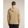 icebreaker Men Merino 360 RealFleece™ Elemental LS Hoodie - Merino Fleece jacket - Men's | Hardloop