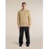icebreaker Men Merino 360 RealFleece™ Elemental LS Hoodie - Polaire en laine mérinos homme | Hardloop