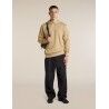 icebreaker Men Merino 360 RealFleece™ Elemental LS Hoodie - Polaire en laine mérinos homme | Hardloop