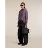 icebreaker Women Merino 360 RealFleece™ Elemental LS Hoodie - Merino Fleece jacket - Women's | Hardloop