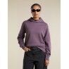 icebreaker Women Merino 360 RealFleece™ Elemental LS Hoodie - Merino Fleece jacket - Women's | Hardloop