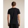icebreaker Men Merino Blend 125 Cool-Lite™ Sphere SS Tee Colour Block - Merino-t-paidat - Miehet | Hardloop