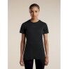 icebreaker Women Merino Blend 125 Cool-Lite™ Sphere SS Tee Colour Block - Merino shirt - Women's | Hardloop