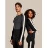 icebreaker Men Merino 200 Oasis+ LS Crewe - Merino Wool Jersey - Men's | Hardloop