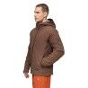 Mammut Linard Guide 3 in 1 HS Hooded Jacket Men - Doppeljacke - Herren | Hardloop