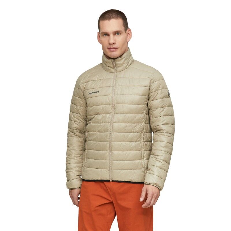 Mammut Linard Guide 3 in 1 HS Hooded Jacket Men - Giacca doppia - Uomo | Hardloop