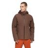 Mammut Linard Guide 3 in 1 HS Hooded Jacket Men - 3-in-1 jacket - Men's | Hardloop