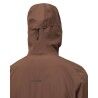Mammut Linard Guide 3 in 1 HS Hooded Jacket Men - Chaqueta dobles - Hombre | Hardloop