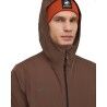 Mammut Linard Guide 3 in 1 HS Hooded Jacket Men - Pánská bunda 3v1 | Hardloop