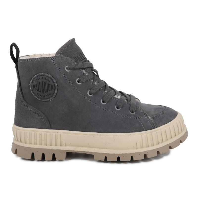 Pallashock Zip Warm - Miejskie buty