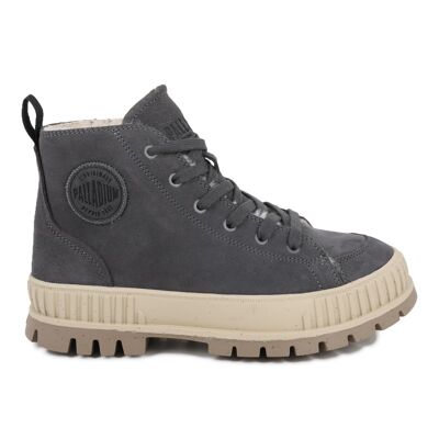 Pallashock Zip Warm - Miejskie buty