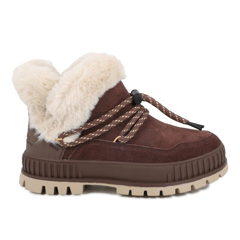 Pallashock Lo Hiver - Lifestyle Schuhe - Damen