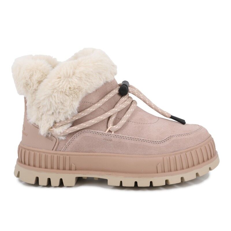 Pallashock Lo Hiver - Lifestyle Schuhe - Damen