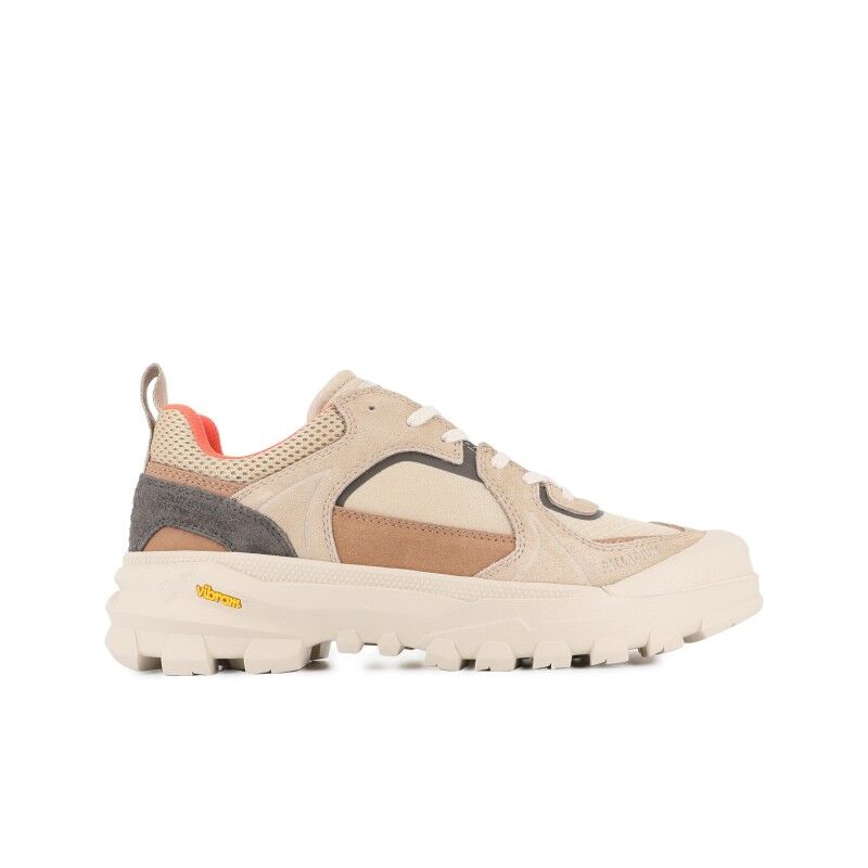 Pallarider Lo Track - Chaussures lifestyle