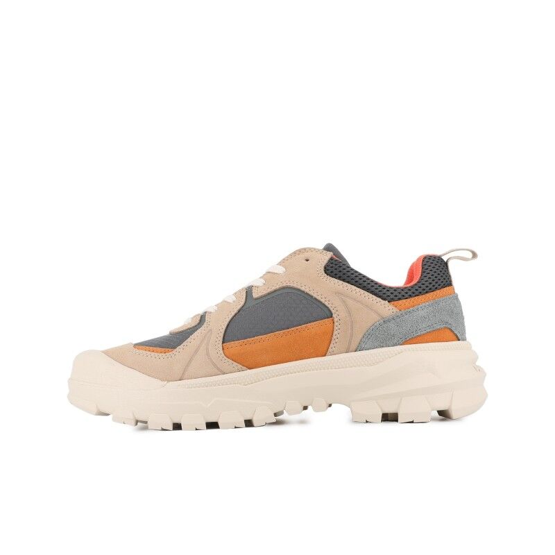 Palladium Pallarider Lo Track - Lifestyle Schuhe | Hardloop
