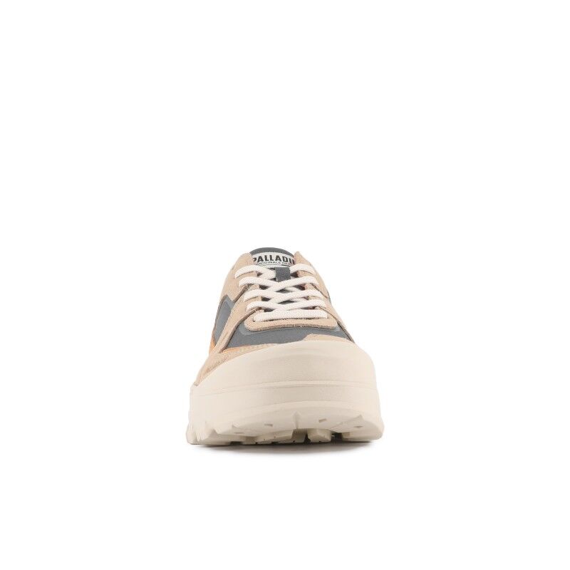 Palladium Pallarider Lo Track - Lifestyle Schuhe | Hardloop