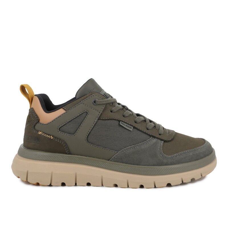 Pallaflex Lo Mix - Lifestyle Schuhe - Herren