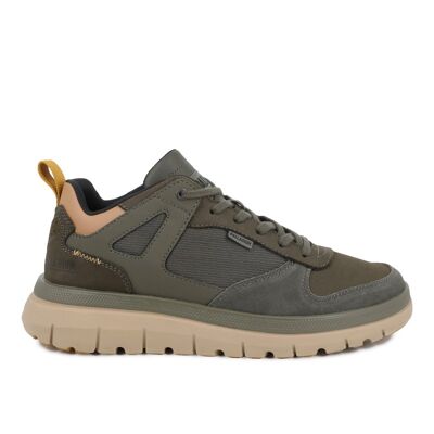Pallaflex Lo Mix - Miejskie buty meskie